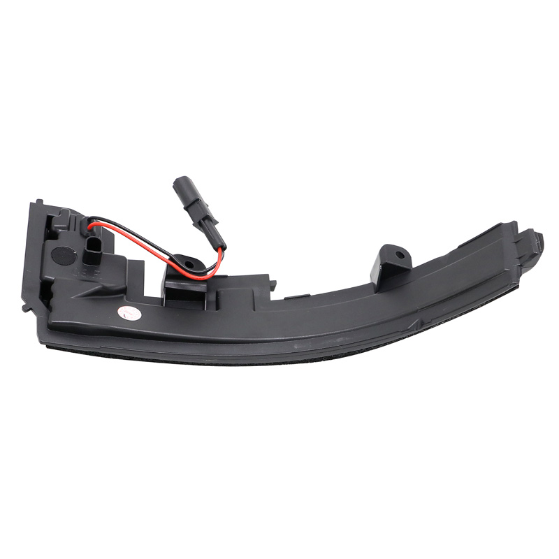 Set LED Side-Mirror Indicators  Land Rover / Range Rover various models - Smoke - incl. Dynamic Running Light