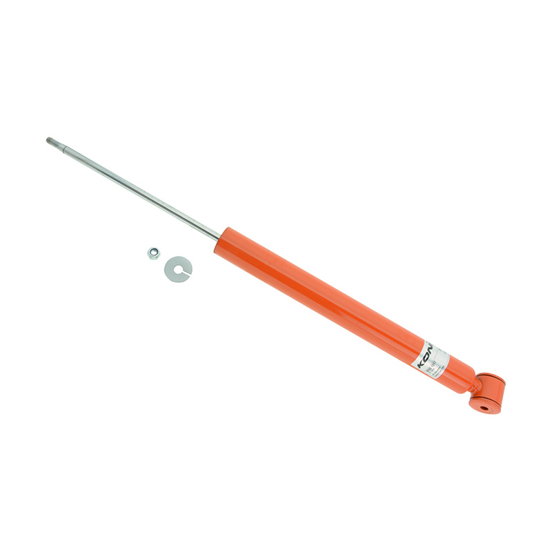 KONI STR.T Shock absorber  Volkswagen Bora/Golf IV 2WD / Skoda Octavia I (RS) 1998-2005 / Seat Toledo IV / Skoda Rapid/Roomster / Volkswagen Polo V/Vento 2006-2018 - Rear axle (8050-1017)