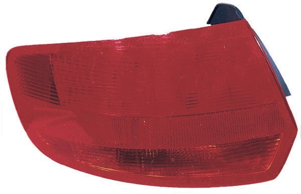 Achterlicht rechts AUDI A3 04-08 BUITEN/ALLEEN SPORTBACK