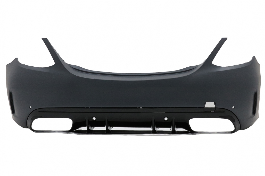 Bumper set W206