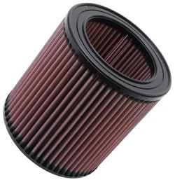 K&N Inlegfilter Pontiac Firebird 3.1 1990-92