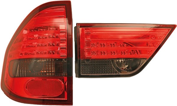 Design Lampen set BMW X4
