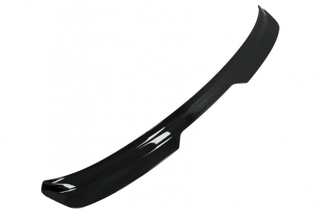 Reartrunkspoiler VW Scirocco 08 -