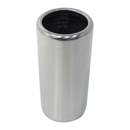 MUFFLER END