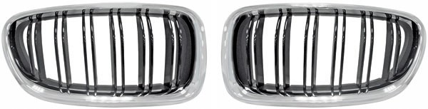 Design Grill set BMW F10/12