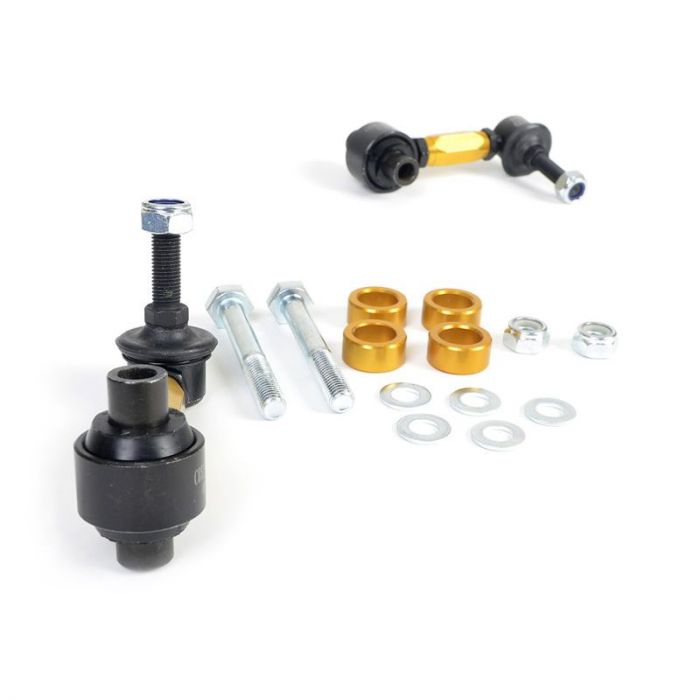 Whiteline Stabiliser Bar - Link  Subaru BRZ/Forester SJ-SH/Impreza/Legacy V BM-BR/Levorg/Outback BR/WRX/XT Coupé/XV / Toyota GT 86 Coupé ZN6 2007-