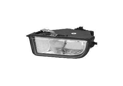 mistlamp, links,-01/1998 Citroen Xantia, 1993-2003