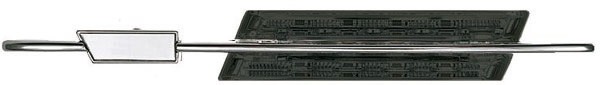 Indicators BMW E39 95-03