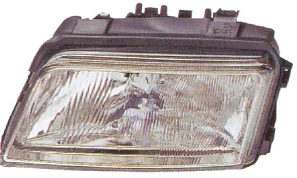 Koplamp rechts AUDI A4 94-99 VALEO H4