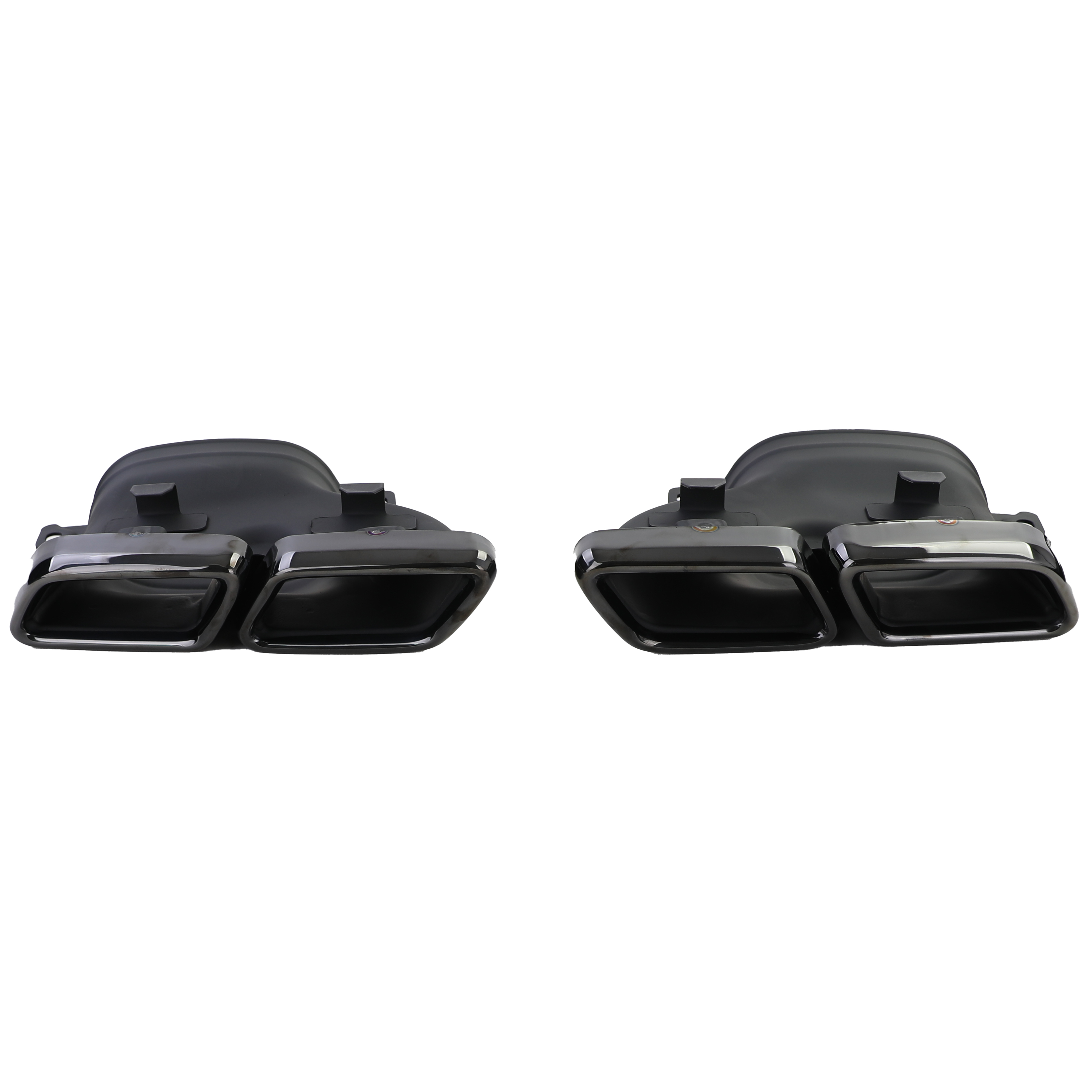 Achterlip Mercedes W206