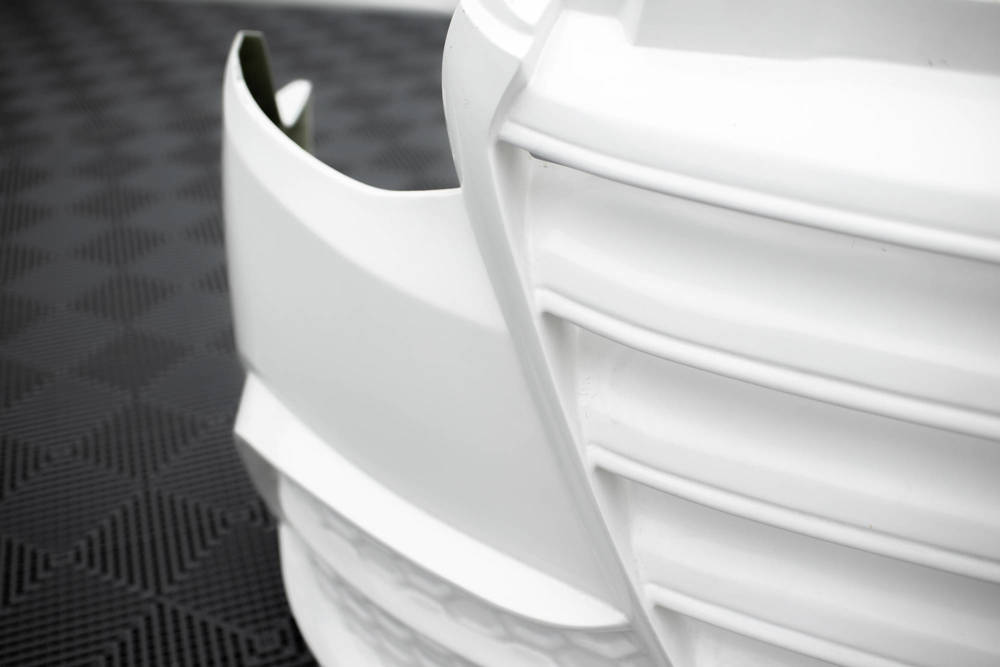 Voorbumper passend voor Mercedes-Benz Sprinter Mk3 2018- Maxton