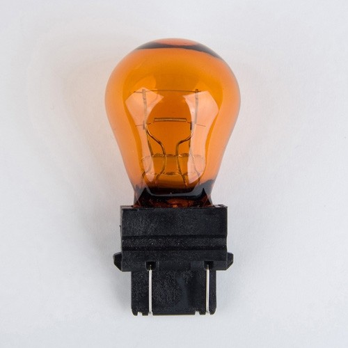 Nokya Hyper Steeklampjes T25 Oranje 27/7W