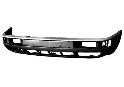 voorbumper, geen Coupe/Cabrio Audi 80, 1991-1996