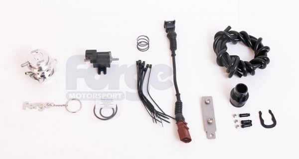 Audi TTS (MK2) 2.0 Petrol Turbo Dump valve FORGE VACUUM OPERATED