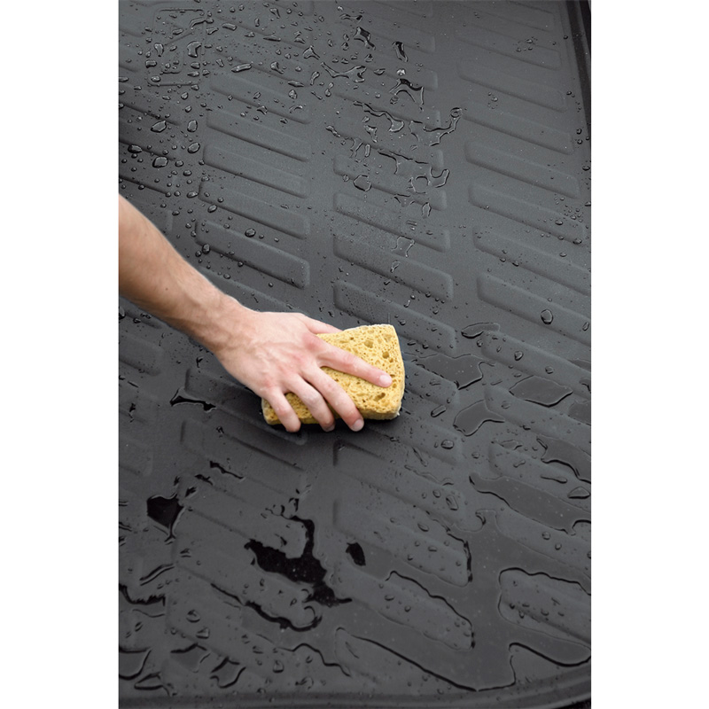 MAC Trunk Protection Mat Universal 900x500mm, 3mm thick