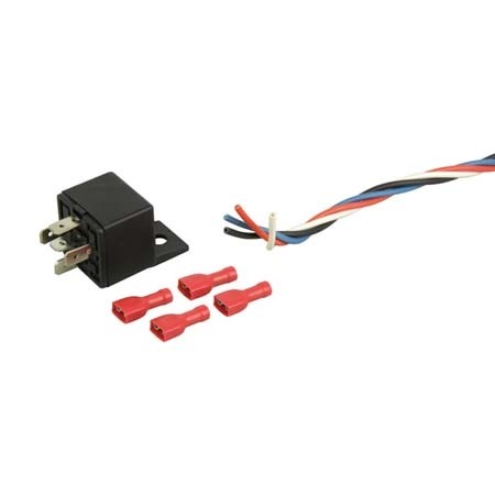 DAYTIME RUNNING LIGHTS RELAIS