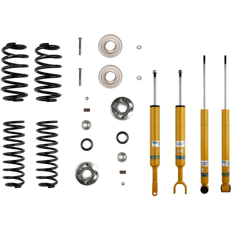 Bilstein B12 (46-189226)  Audi A4 B5 Avant 2.4 / 2.5 TDI / 2.6 / 2.8 02/1996-09/2001 - FA30/RA30mm