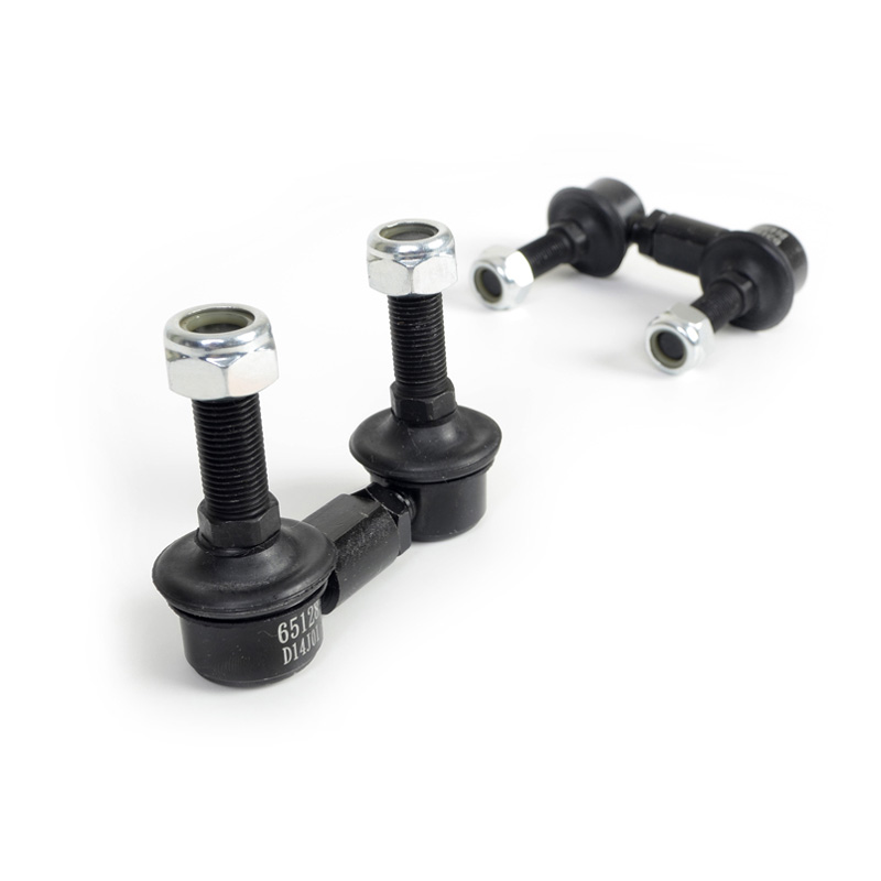 Whiteline Stabiliser Bar - Link  Hyundai Genesis BH/DH / Nissan GT-R R35 / Subaru Forester SJ/Impreza Sedan GJ/Legacy V BM/BR/Levorg/Outback BR/WRX Sedan GJ 2008-