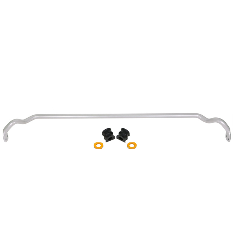 Whiteline Front Stabiliser Bar 22mm Heavy Duty Blade Adjustable  Subaru Forester SG/Impreza Estate GG/Hatchback/Sedan GD 2000-2009
