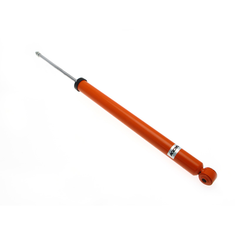 KONI STR.T Shock absorber  Ford Focus ST/XR5 Turbo/II ST 2.5/C-Max MPV 2003-2011 / Mazda III MPS/Mazdaspeed 2009-2013 / Volvo S40/V50 (excl. 4WD) 2004-2012 - Rear axle (8050-1109)