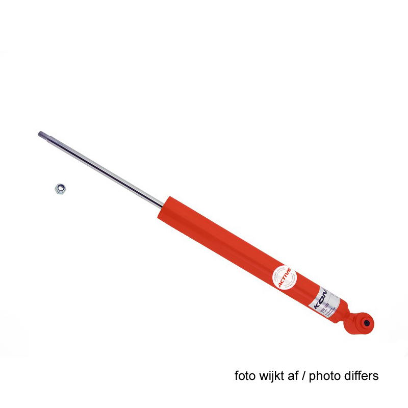 KONI Special Active Shock absorber  BMW X3 (F25)/X4 (F26) incl. M-Technik (excl. EDC) 2010-2019 - Front axle - Right (8745-1381R)