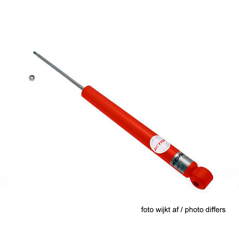 KONI Special Active Shock absorber  Audi A4 (B9/8W) S-Line & A5 (8W/F5) & S4 (B9, 8W) & S5 (F5) - Rear axle (8245-1407)