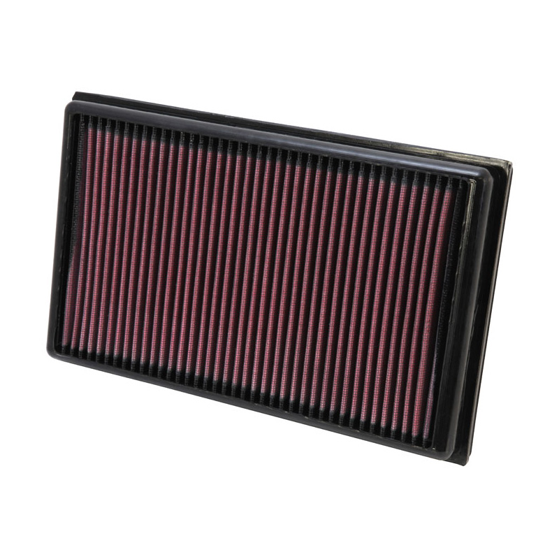 K&N Replacement Air Filter  Chevrolet Impala 3.6 2012-2016 (33-2475)