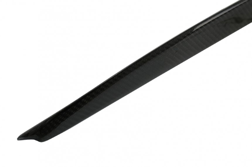 Achterklep Spoiler passend voor Audi A7 S7 RS7 2011-2018 Carbon
