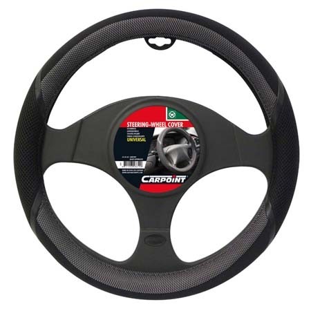 STEERING WHEEL COVER 'COMFORT'