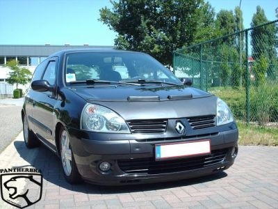 Steenslag/Auto Bra VW Golf III43