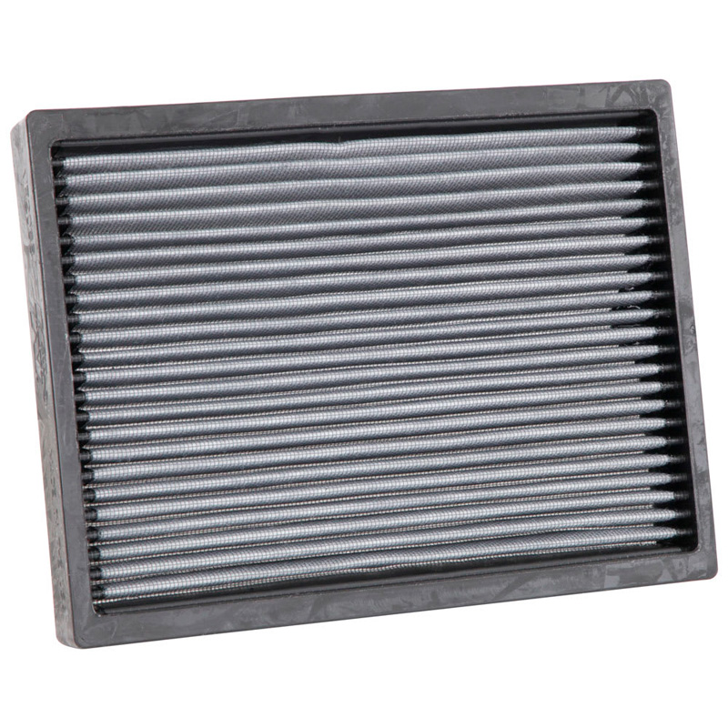 K&N Cabin Air filter  Mercedes E/GLE (W213/A238/C238) / GLC (X166/C253/X253) / ML (W166) (VF2068)