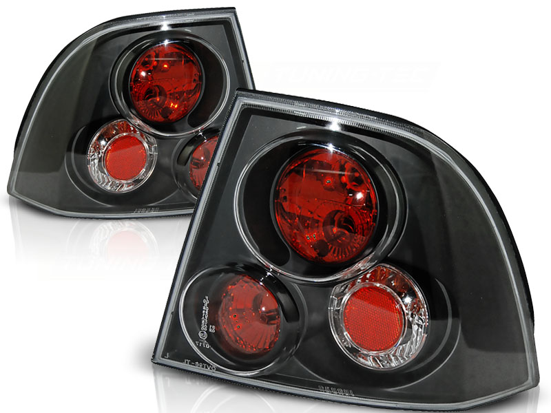 Taillights Opel Vectra 99-03