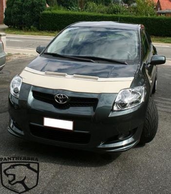 Steenslag/Auto Bra VW Golf III96