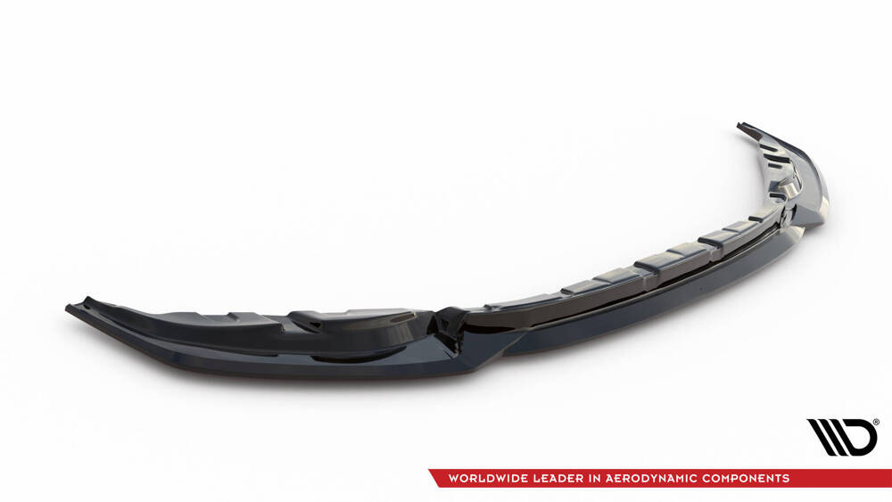 Voorspoiler passend voor BMW M2 M-performance G87