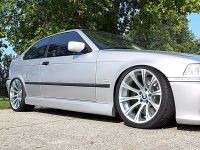 Sideskirts B1 BMW E36 Compact
