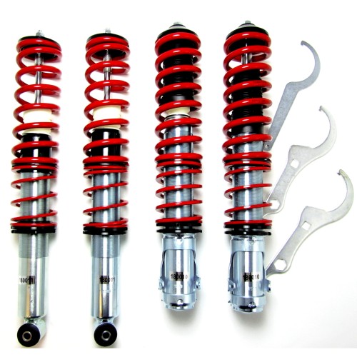 Coilover Kit VW Polo 6N incl. Variant model year 1994 – 1999