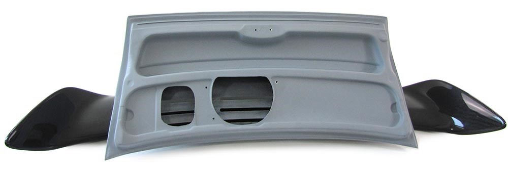 Rearspoiler Porsche 911/996