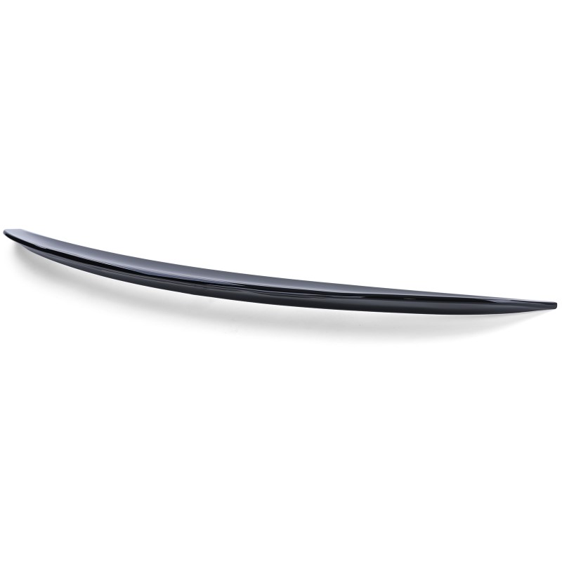 Achterklep Spoiler passend voor Mercedes CLA C118 Glanzend zwart