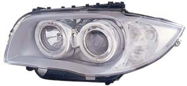 XENONKoplamp rechts E87. 04-05