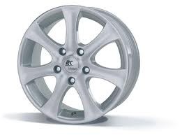 Wheels RC-Design RC16 7X16