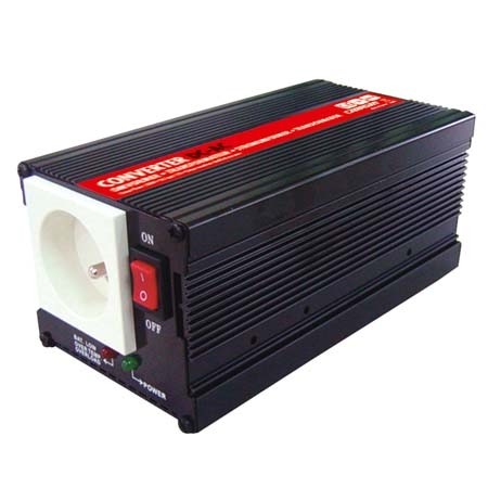 CONVERTER 'DC-AC'
