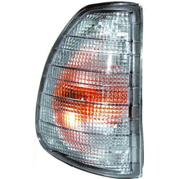 Knipperlicht links DB W123 76-85