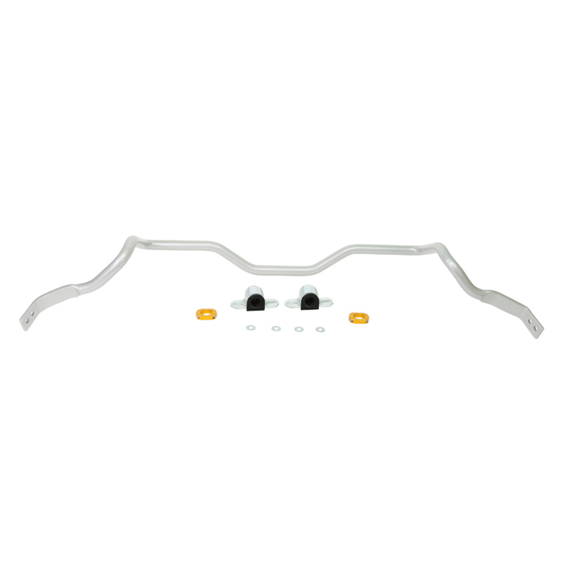 Whiteline Front Stabiliser Bar 24mm Heavy Duty Blade Adjustable  Lexus CT / Toyota Celica T23/Corolla E12/Corolla Verso 1999-
