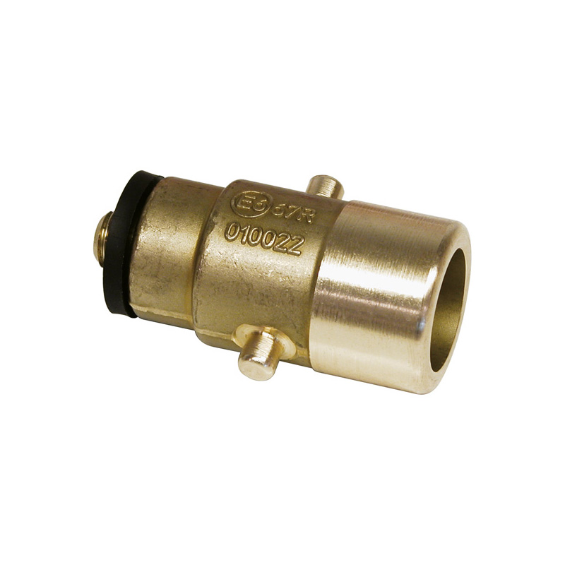 Carpoint LPG Filling Adapter Netherlands 10mm