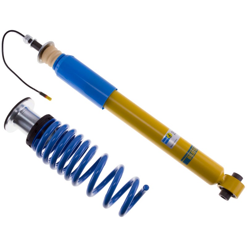 Bilstein B16 (49-237108)  BMW 3-Series E90 / Coupé E92 / Convertible E93 M3 / M3 GTS 03/2007-10/2013 
 incl. EDC - FA10-35/RA10-35mm