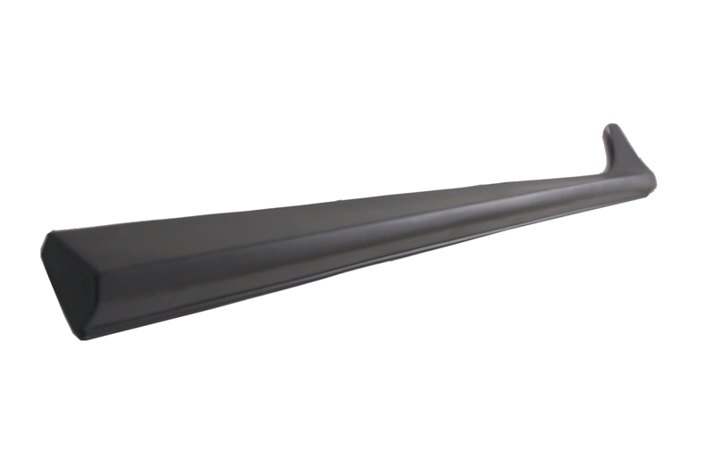 Zijskirts passend voor Audi A7 RS7 10-18 Look