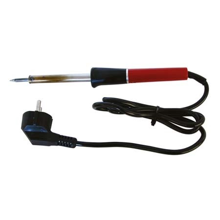 SOLDERING IRON