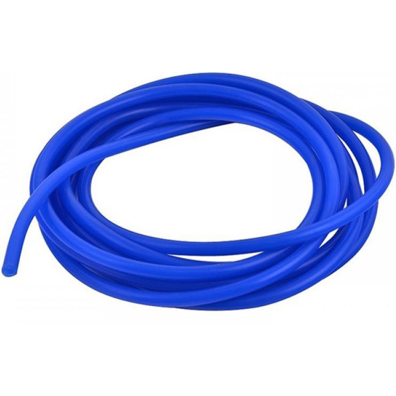 Bonrath Vacuum tubing - Blue - Length:300cm - Ø4mm