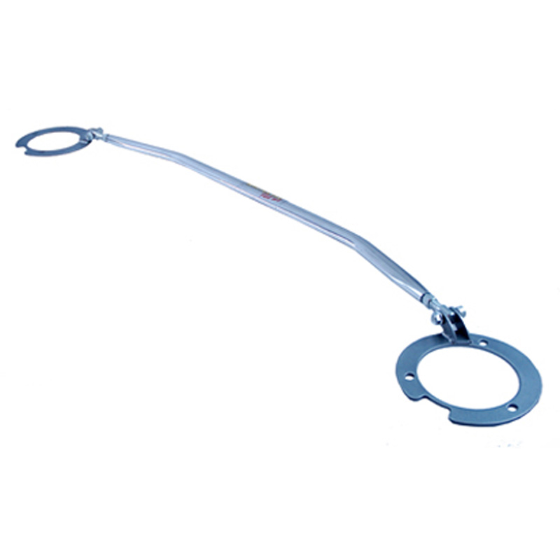 Whiteline Front Strut Tower Brace Rear  Mount Subaru Forester SF/Impreza Coupé GFC/Estate GF/Sedan GC 1994-2002