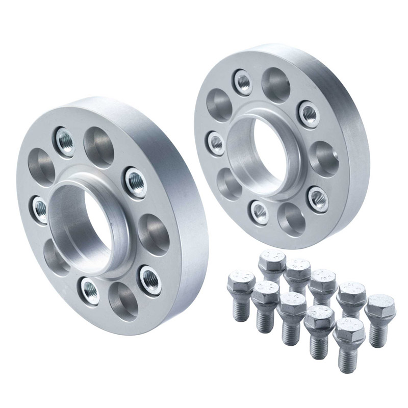 Wheelspacers BMW 5x120 74,1 M12x1,5 20mm